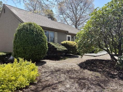 144 Sudbury Lane Barnstable MA 02601