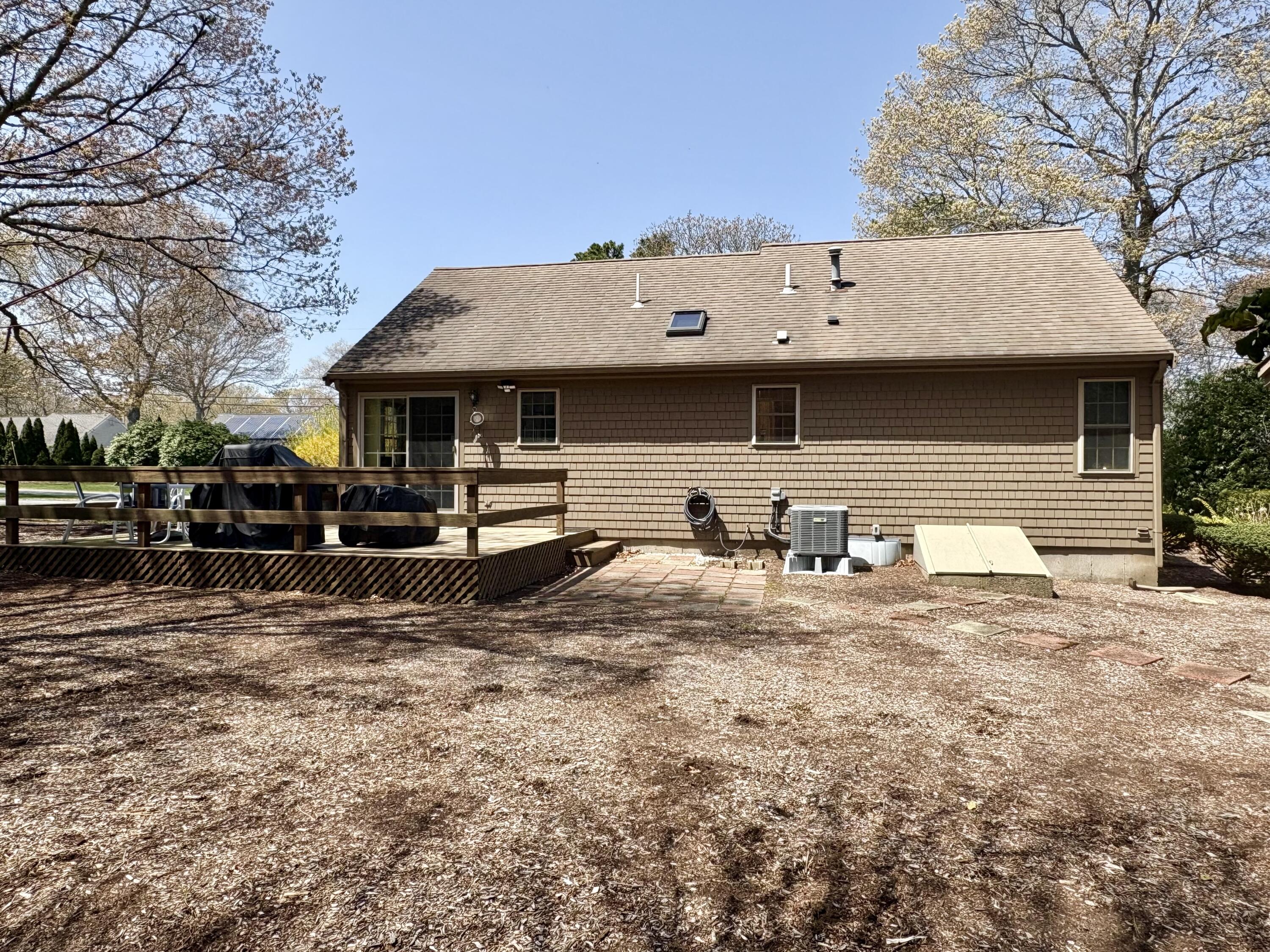 144 Sudbury Lane Barnstable MA 02601