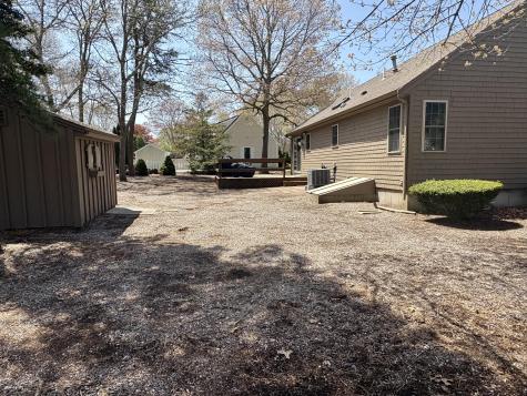 144 Sudbury Lane Barnstable MA 02601