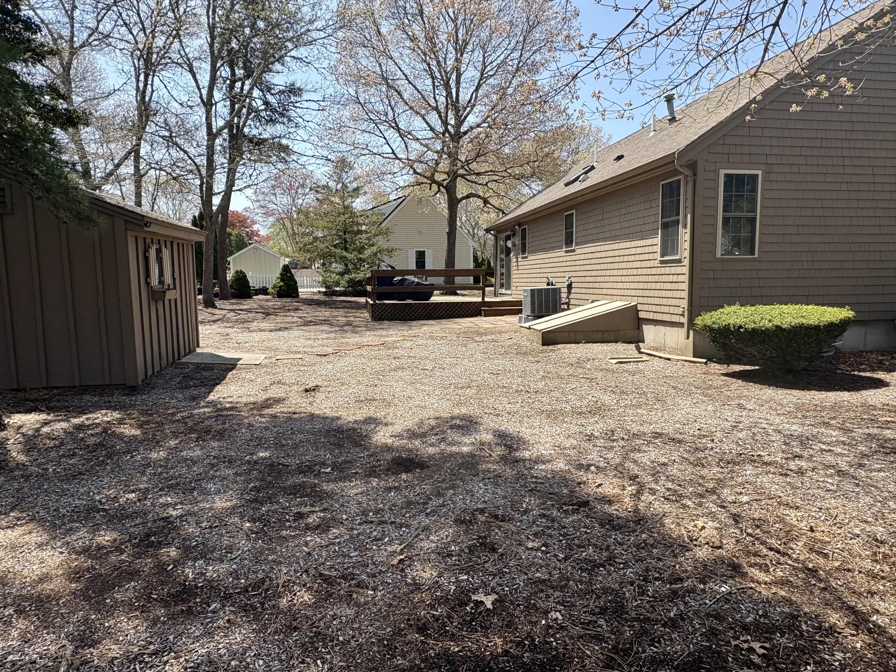 144 Sudbury Lane Barnstable MA 02601