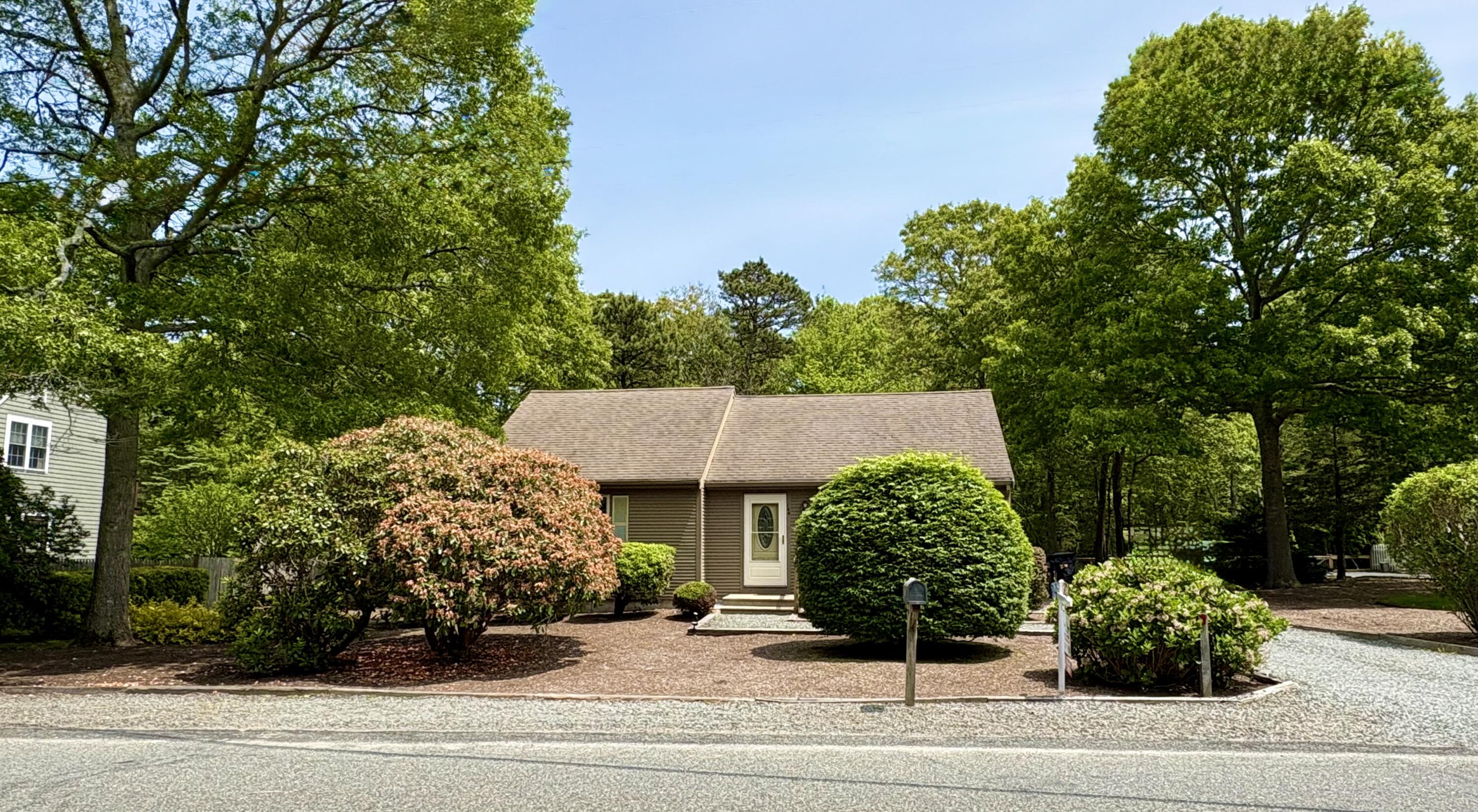 144 Sudbury Lane Barnstable MA 02601