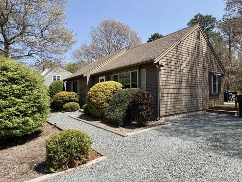 144 Sudbury Lane Barnstable MA 02601