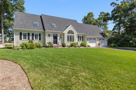 228 Olde Homestead Drive Barnstable MA 02648