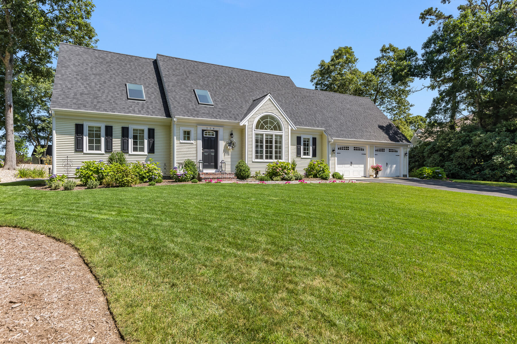 228 Olde Homestead Drive Barnstable MA 02648