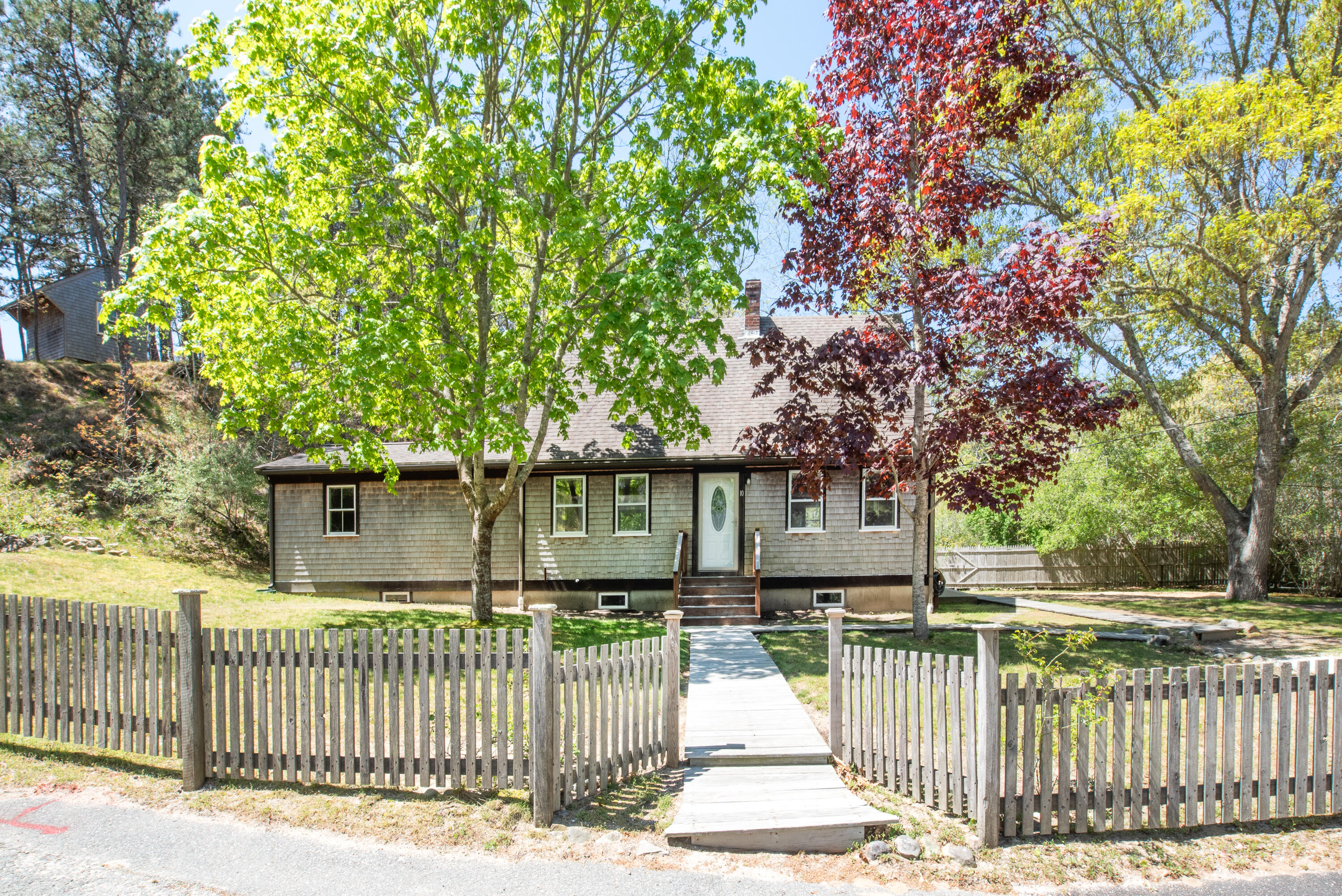 10 Bay View Road Wellfleet MA 02667