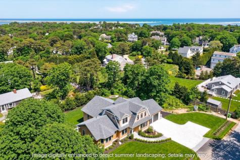 83 Old Mail Road Chatham MA 02650