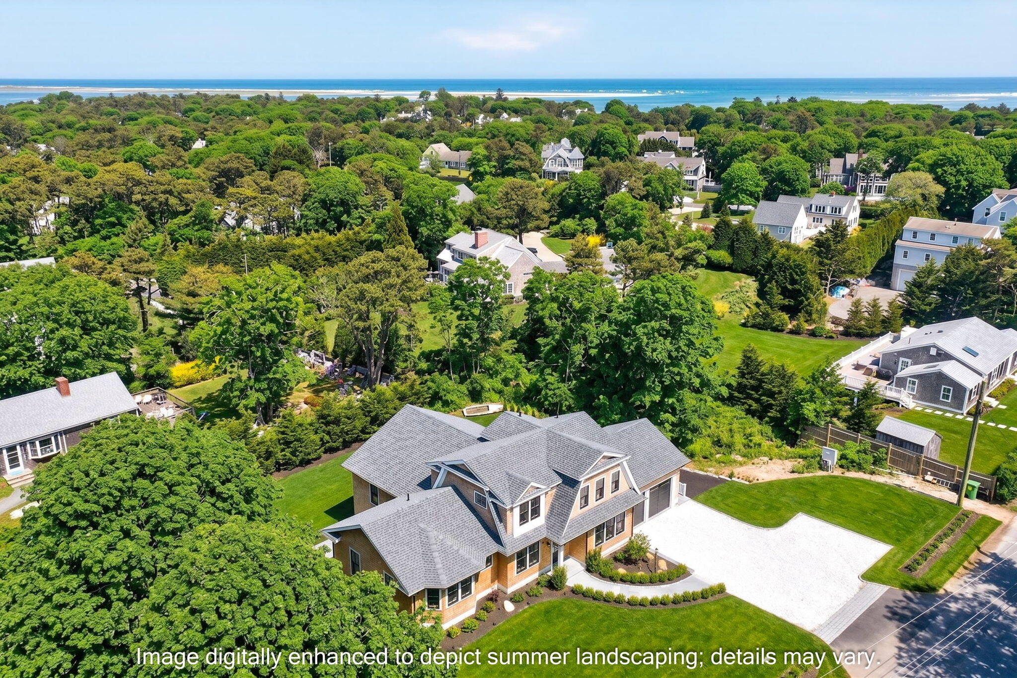 83 Old Mail Road North Chatham MA 02650