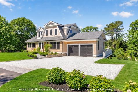 83 Old Mail Road Chatham MA 02650