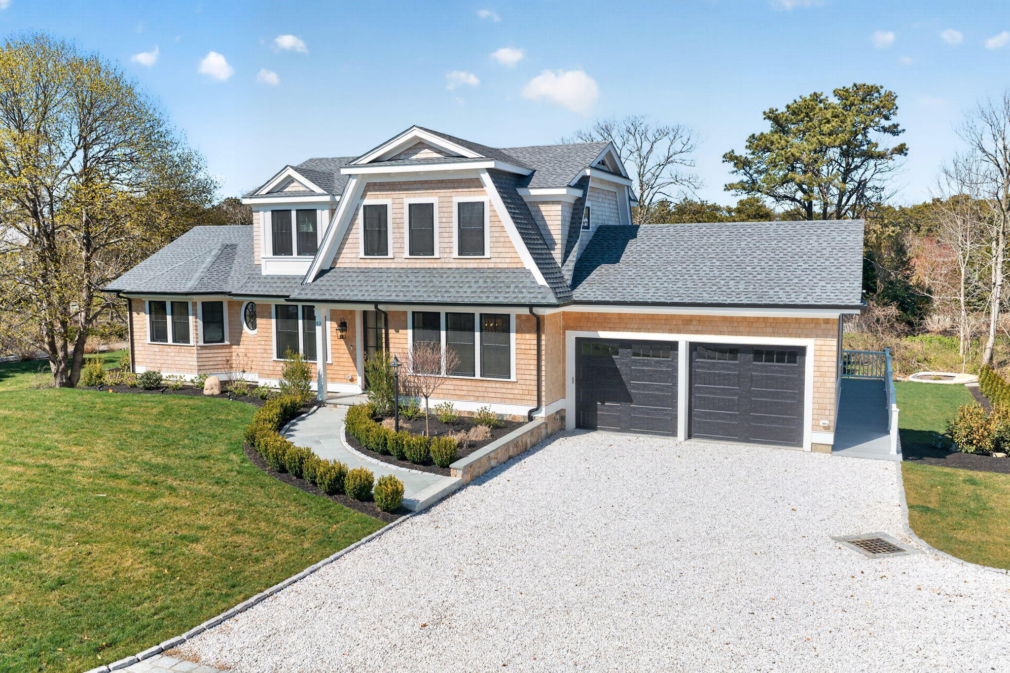 83 Old Mail Road Chatham MA 02650