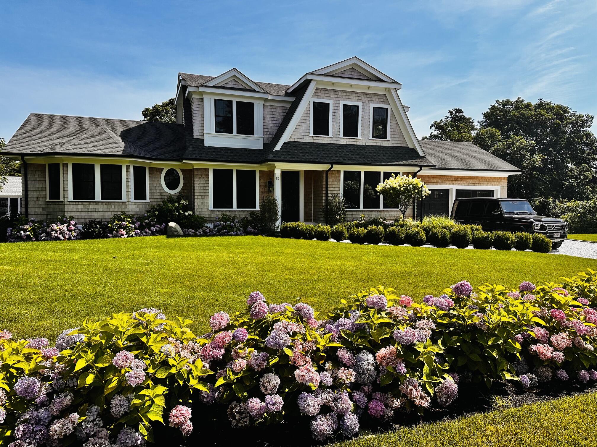 83 Old Mail Road North Chatham MA 02650