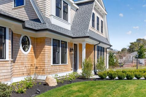 83 Old Mail Road Chatham MA 02650