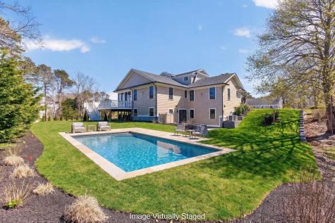 83 Old Mail Road Chatham MA 02650
