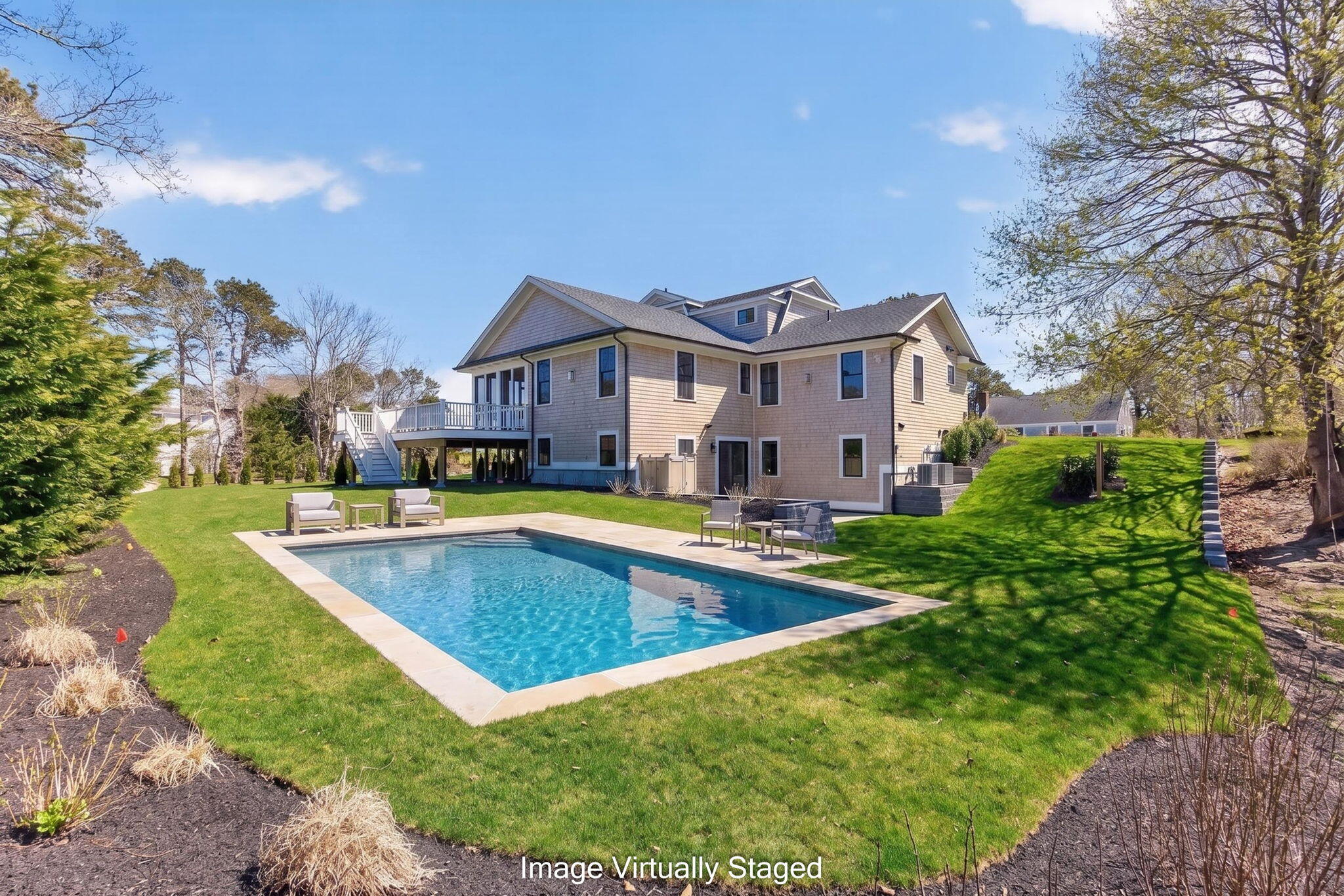 83 Old Mail Road Chatham MA 02650