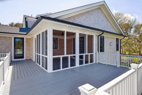 83 Old Mail Road Chatham MA 02650