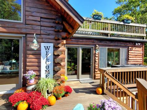 25 Black Duck Cartway Brewster MA 02631