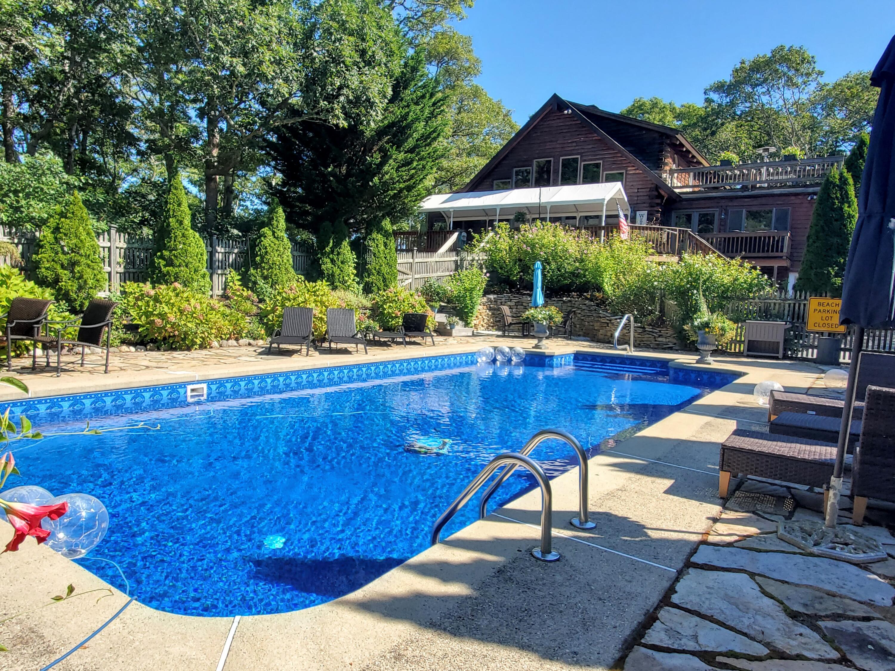 25 Black Duck Cartway Brewster MA 02631