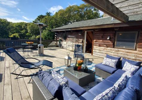 25 Black Duck Cartway Brewster MA 02631