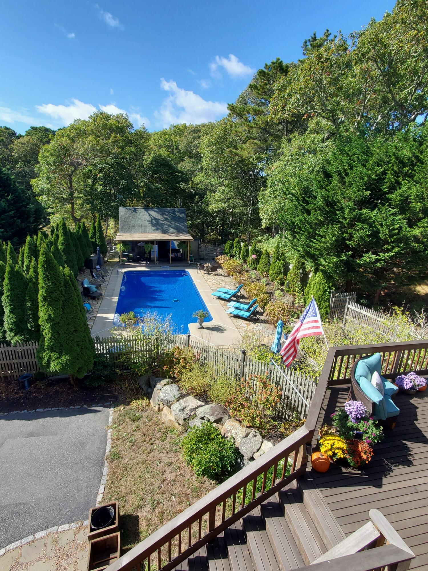 25 Black Duck Cartway Brewster MA 02631