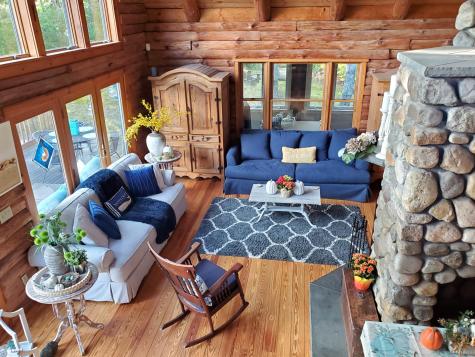 25 Black Duck Cartway Brewster MA 02631