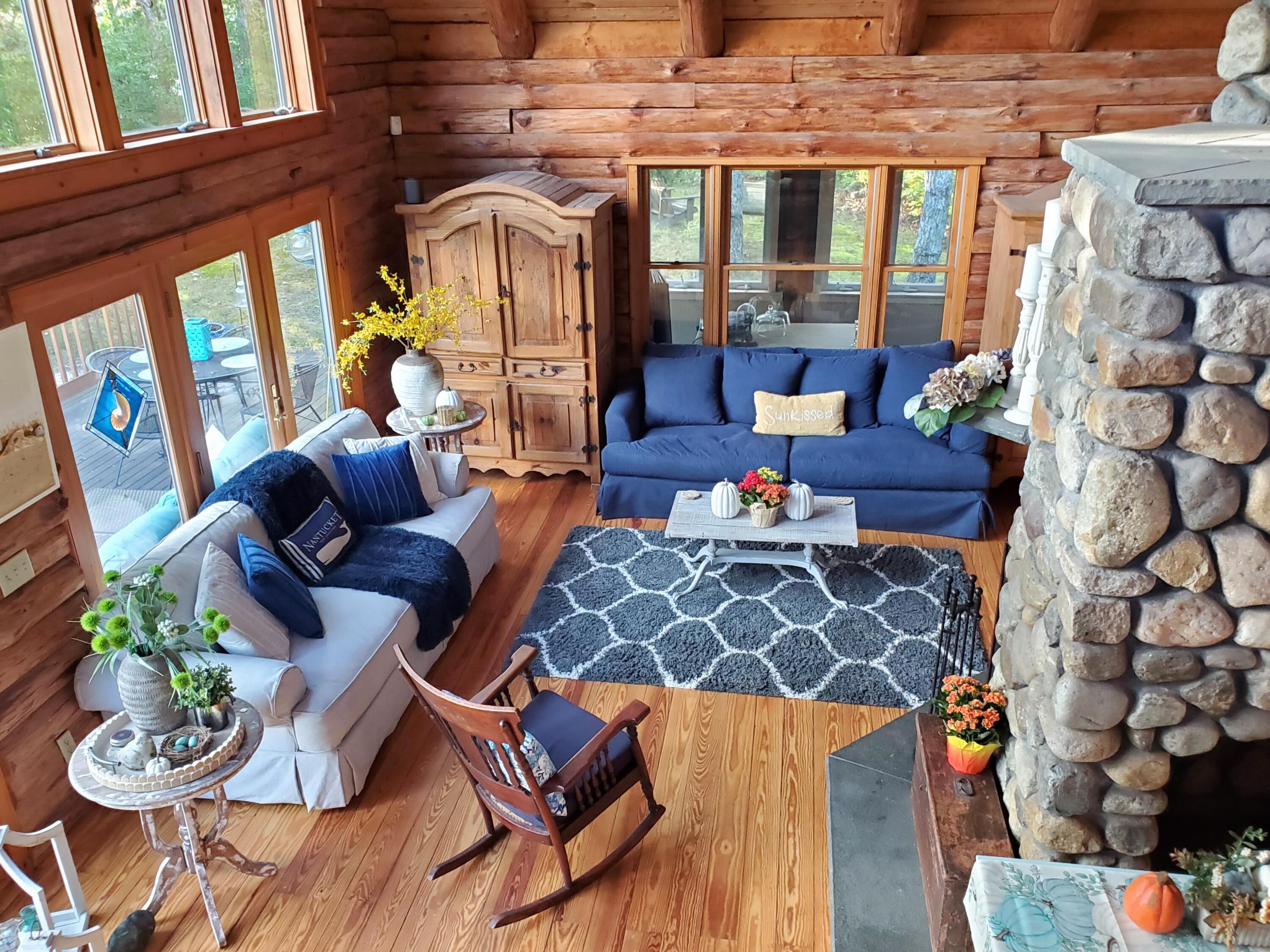 25 Black Duck Cartway Brewster MA 02631