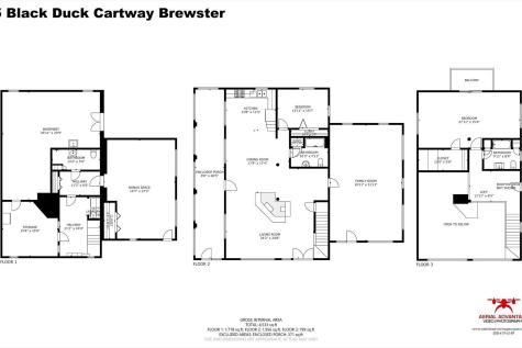 25 Black Duck Cartway Brewster MA 02631