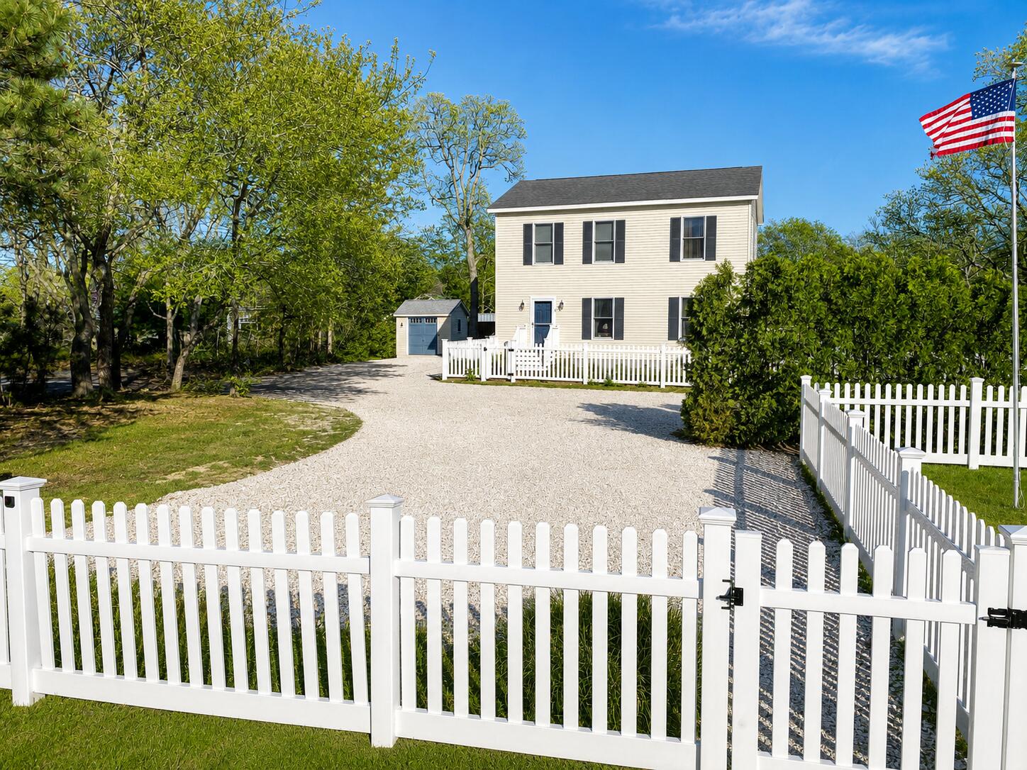 34 10th Street Edgartown MA 02539