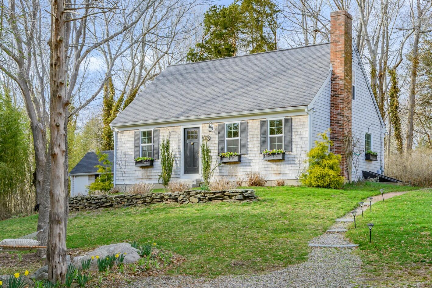 4332 Main Street Barnstable MA 02630