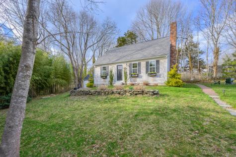 4332 Main Street Barnstable MA 02630