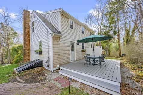 4332 Main Street Barnstable MA 02630