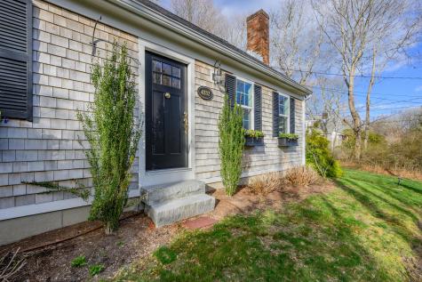 4332 Main Street Barnstable MA 02630
