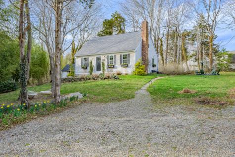 4332 Main Street Barnstable MA 02630