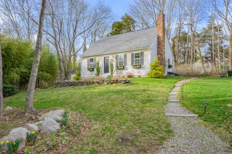 4332 Main Street Barnstable MA 02630