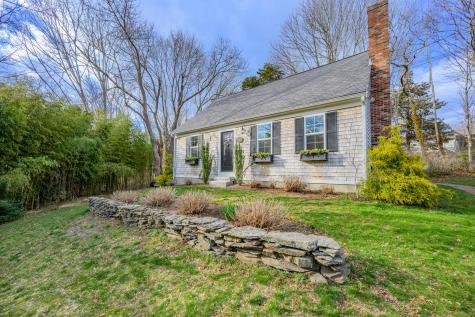 4332 Main Street Barnstable MA 02630