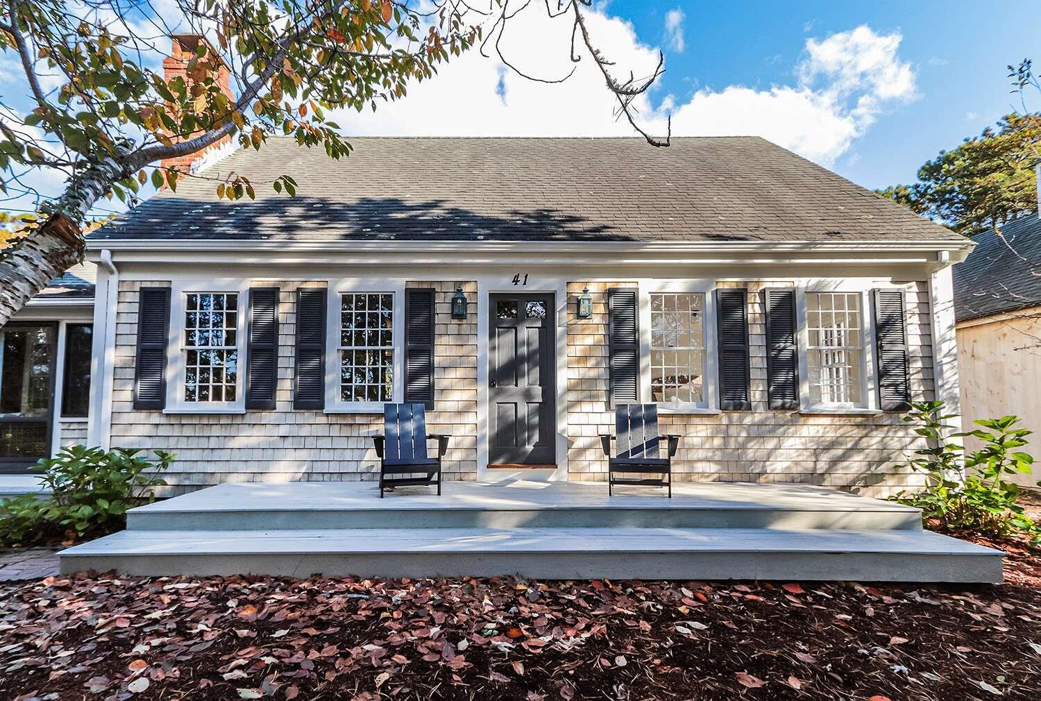 41 Seahorse Road Harwich MA 02645