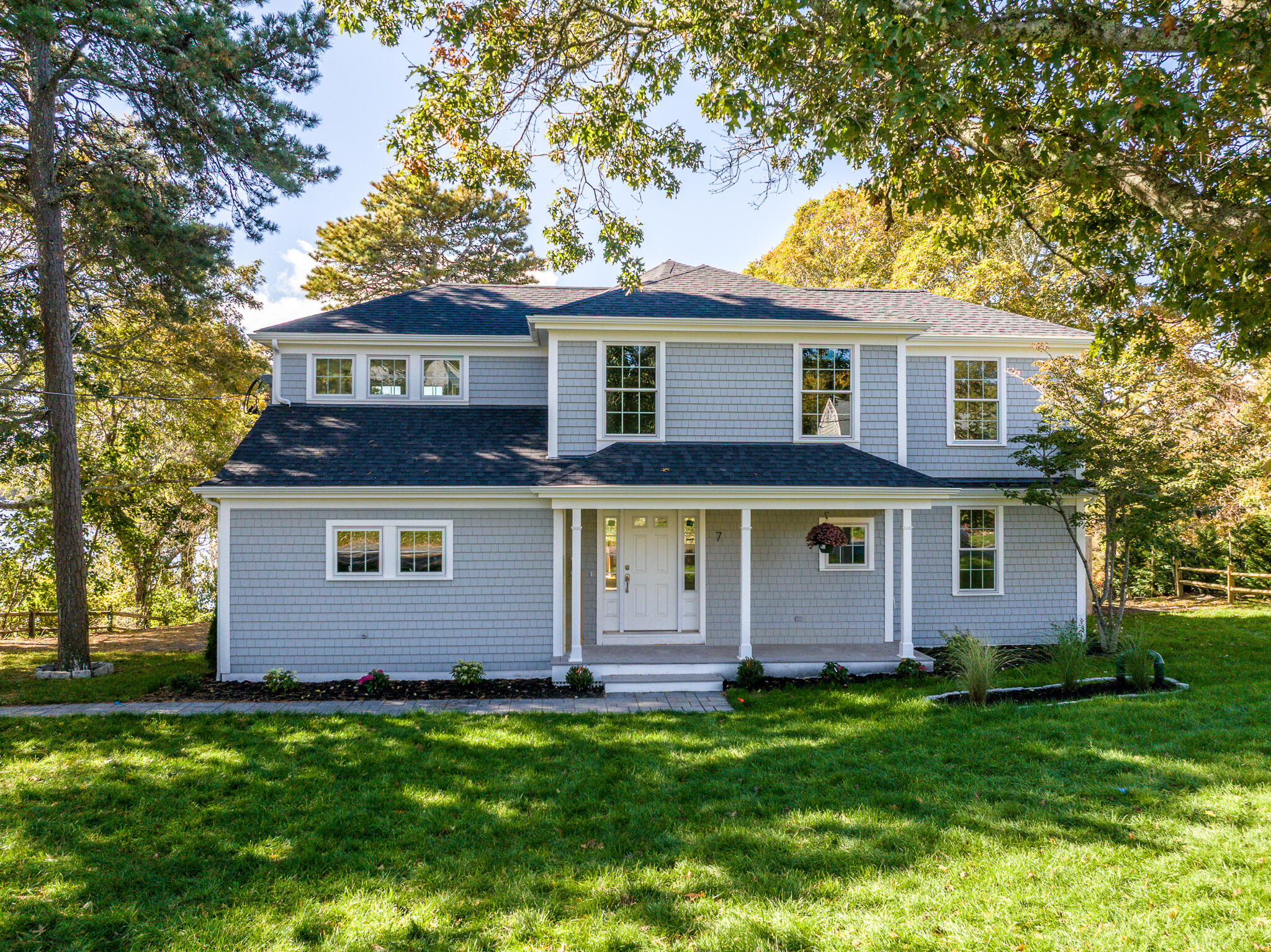 7 Vinland Drive Dennis MA 02660