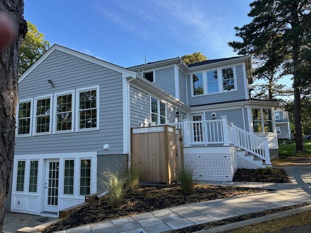 7 Vinland Drive Dennis MA 02660