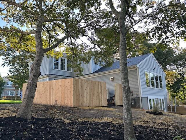 7 Vinland Drive Dennis MA 02660