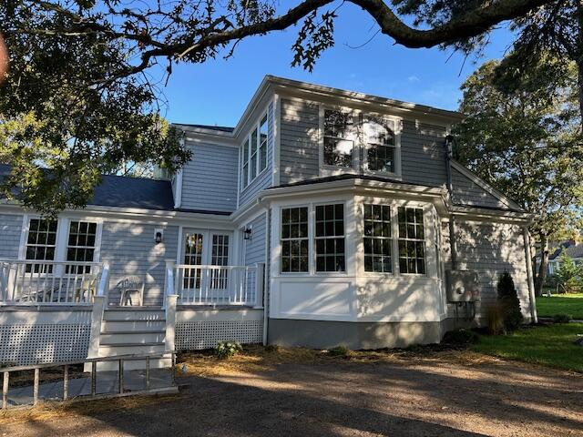 7 Vinland Drive Dennis MA 02660