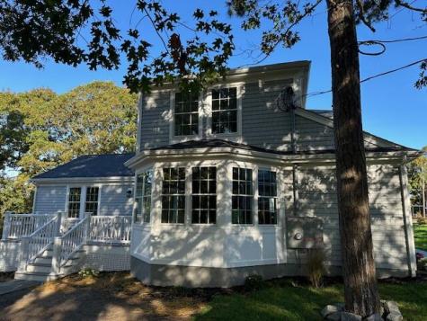 7 Vinland Drive Dennis MA 02660
