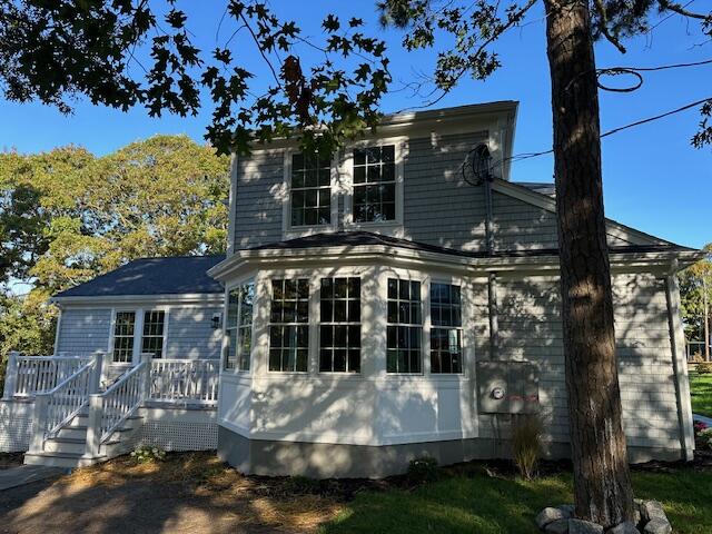 7 Vinland Drive Dennis MA 02660