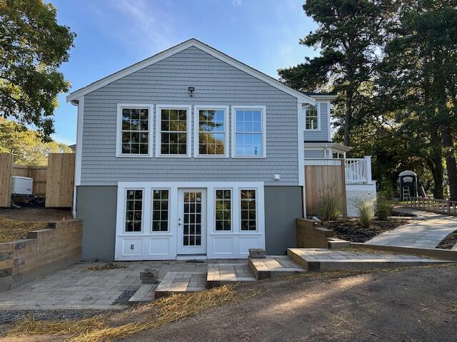 7 Vinland Drive Dennis MA 02660