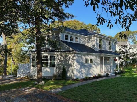 7 Vinland Drive Dennis MA 02660