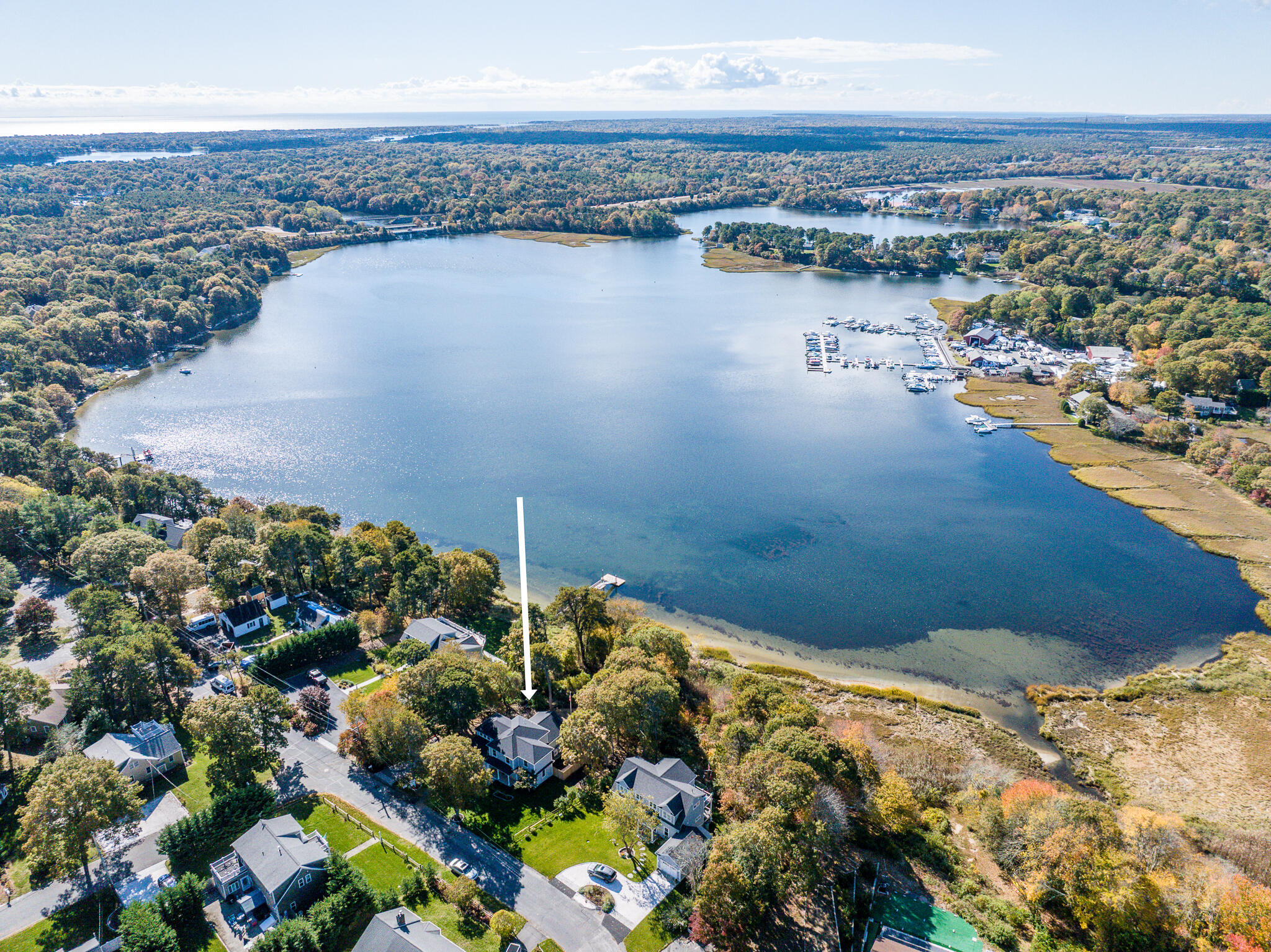 7 Vinland Drive Dennis MA 02660