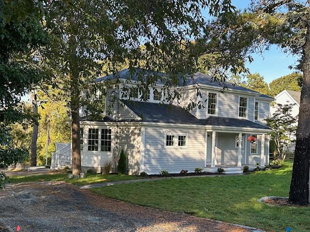 7 Vinland Drive Dennis MA 02660