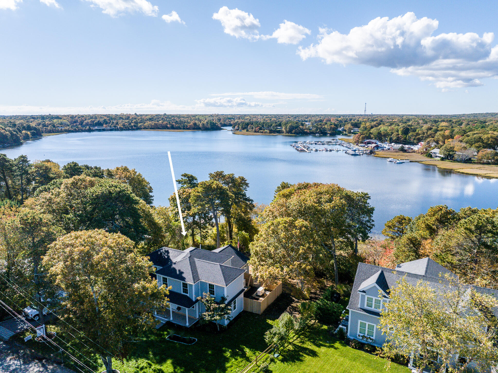 7 Vinland Drive Dennis MA 02660