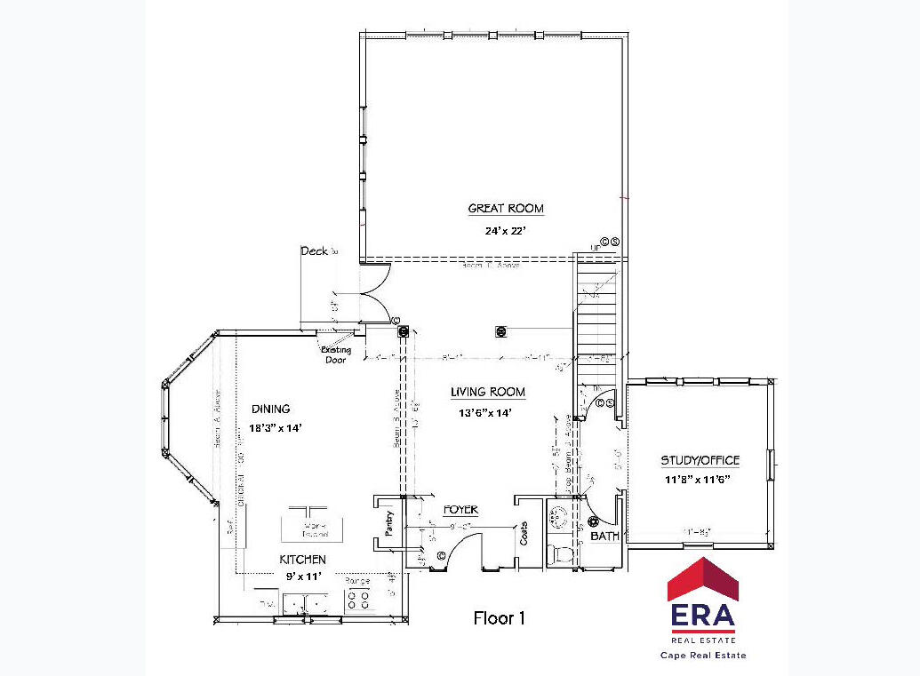 7 Vinland Drive Dennis MA 02660