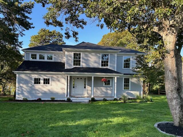 7 Vinland Drive Dennis MA 02660