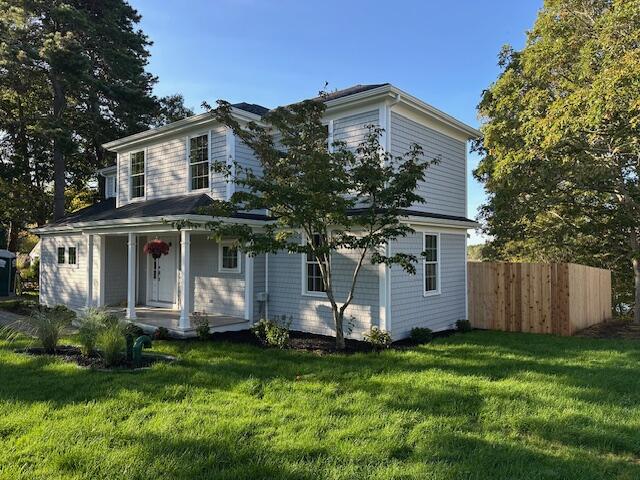 7 Vinland Drive Dennis MA 02660