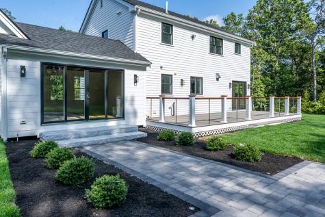 289 Santuit-newtown Road Barnstable MA 02648