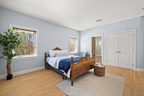 7 Taber Lane Westport MA 02790